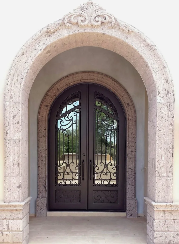 Dual Access Doors by Victory Metal Works - Photo 9