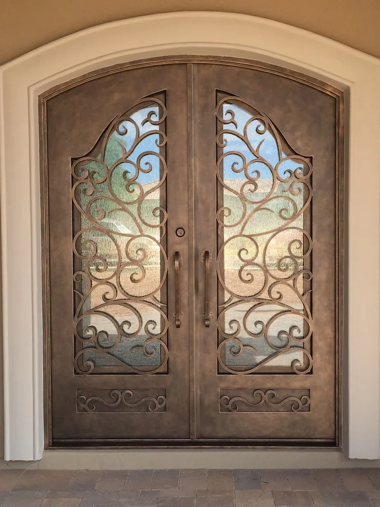 Dual Access Doors by Victory Metal Works - Photo 19