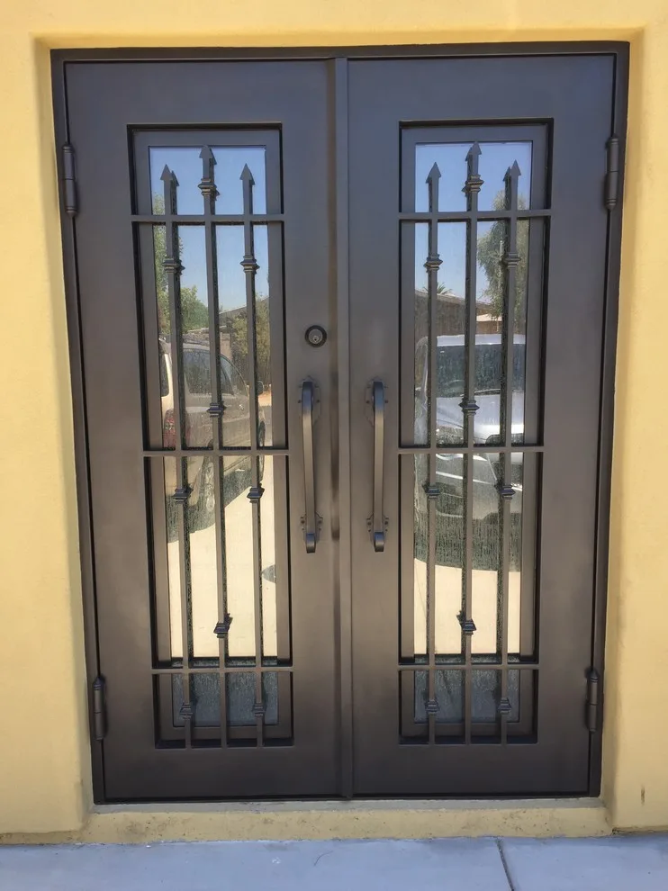 Dual Access Doors by Victory Metal Works - Photo 13