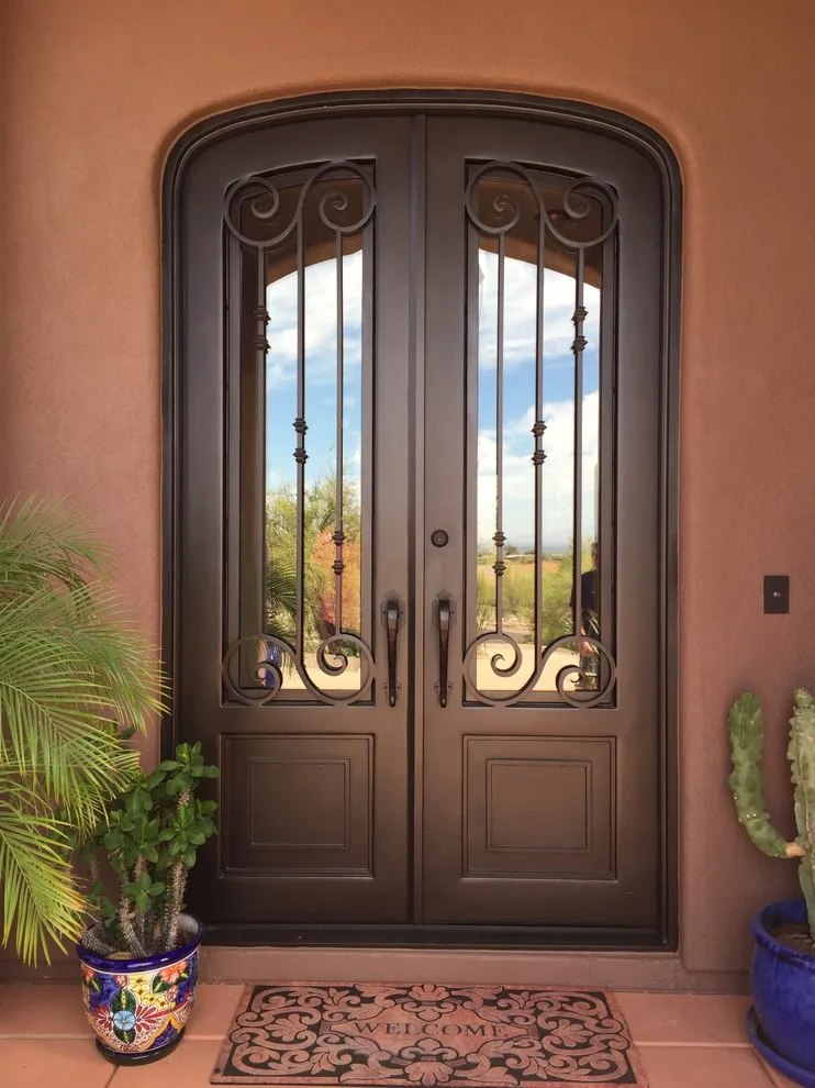 Dual Access Doors by Victory Metal Works - Photo 11