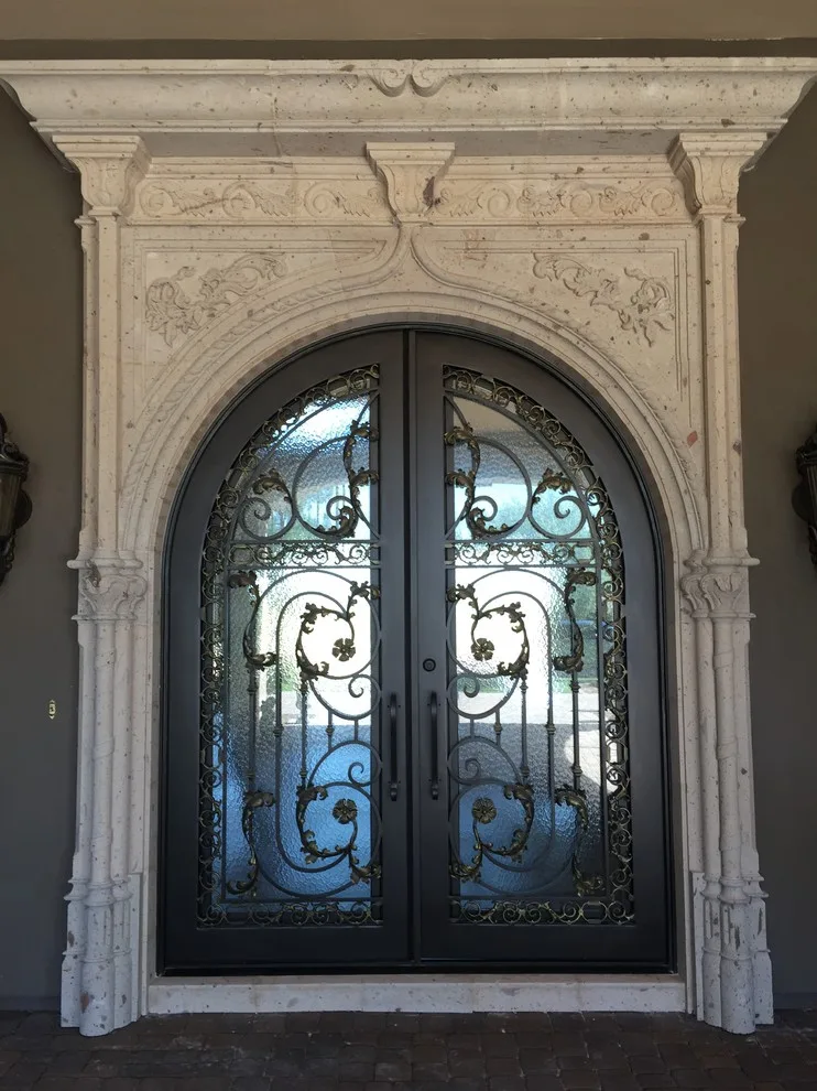Dual Access Doors by Victory Metal Works - Photo 14