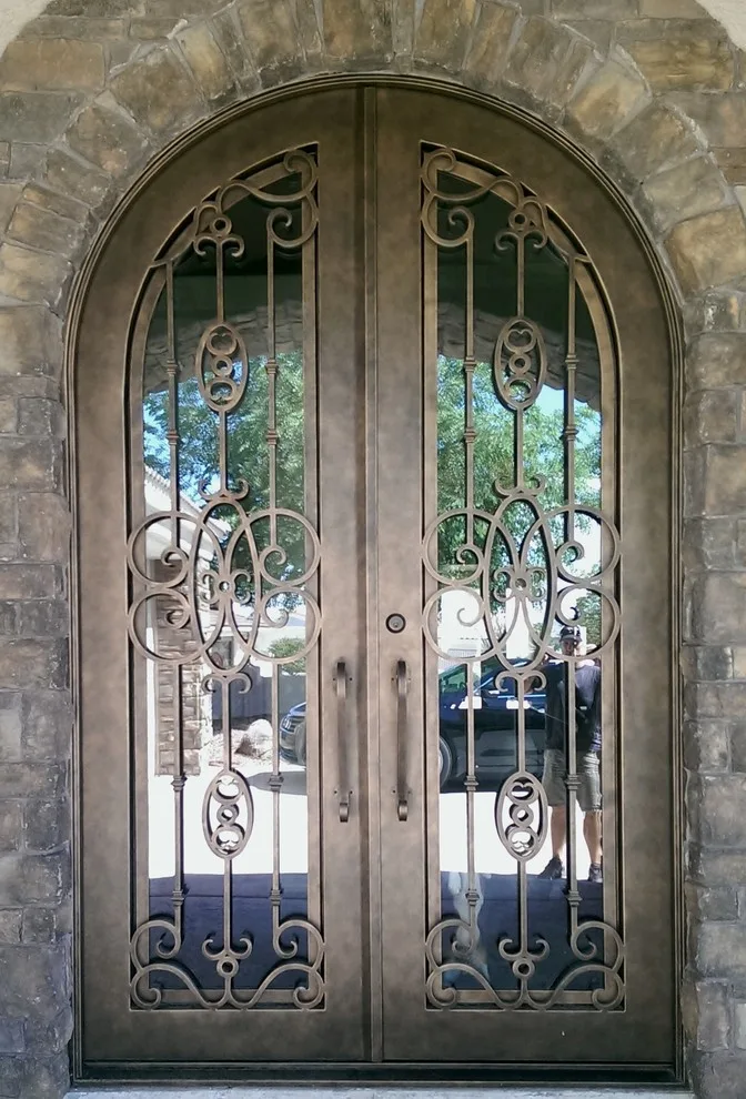 Dual Access Doors by Victory Metal Works - Photo 18