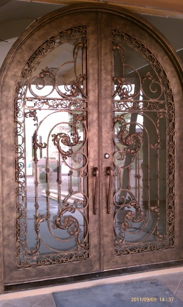 Dual Access Doors by Victory Metal Works - Photo 10