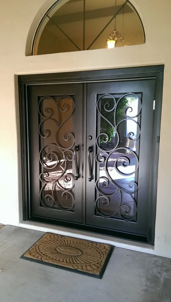Dual Access Doors by Victory Metal Works - Photo 12
