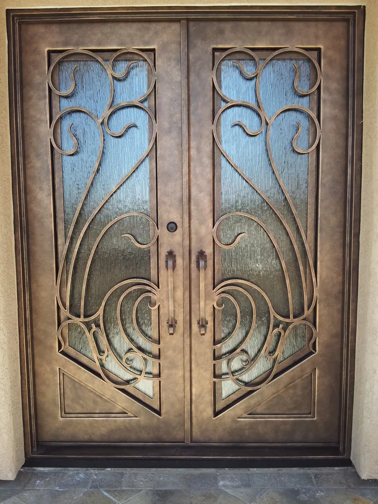 Dual Access Doors by Victory Metal Works - Photo 15