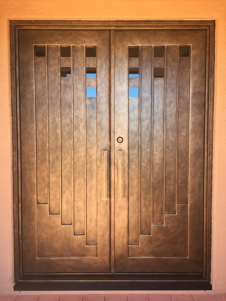 Dual Access Doors by Victory Metal Works - Photo 21