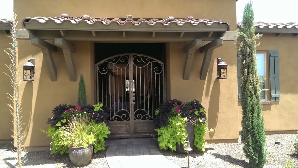 Dual Access Doors by Victory Metal Works - Photo 7