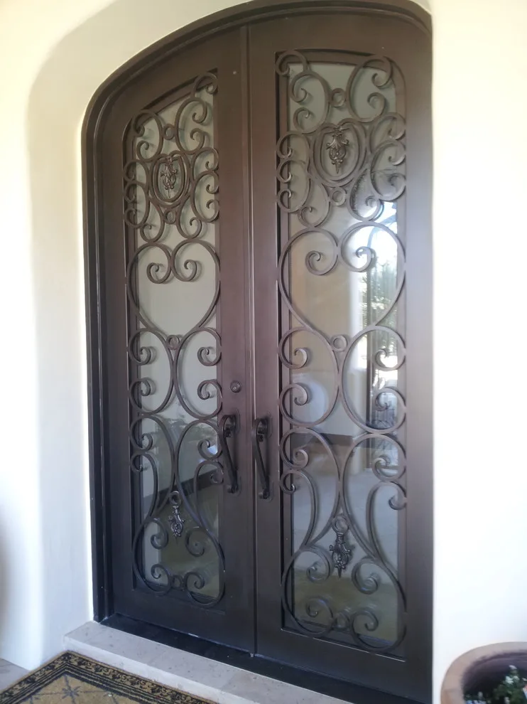 Dual Access Doors by Victory Metal Works - Photo 4