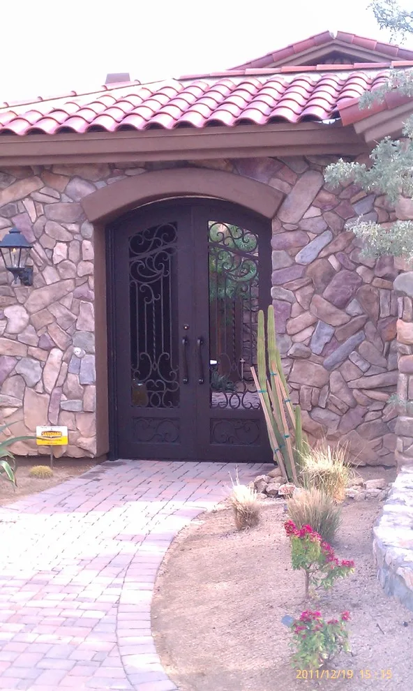 Dual Access Doors by Victory Metal Works - Photo 5