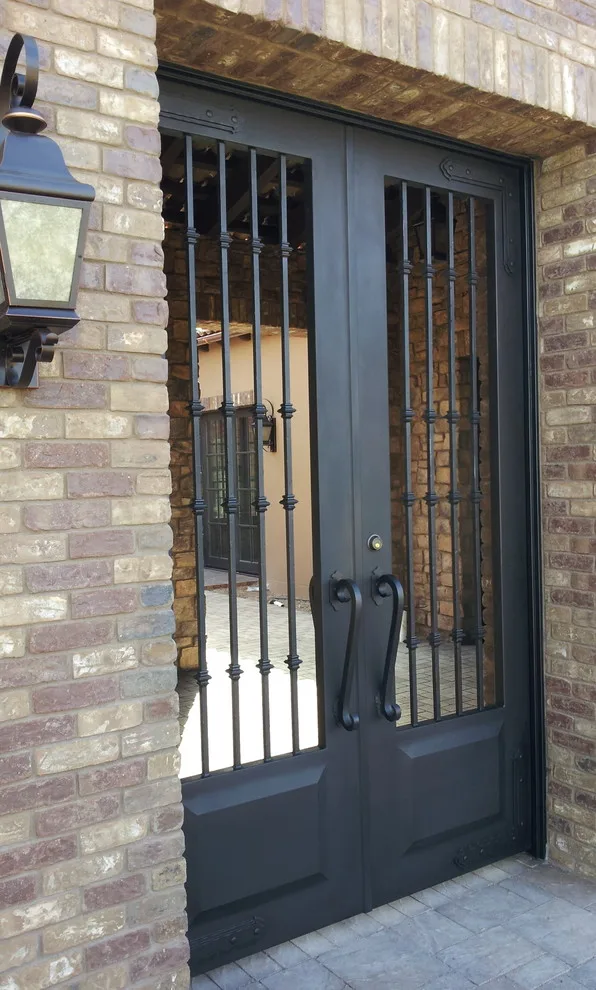 Dual Access Doors by Victory Metal Works - Photo 3