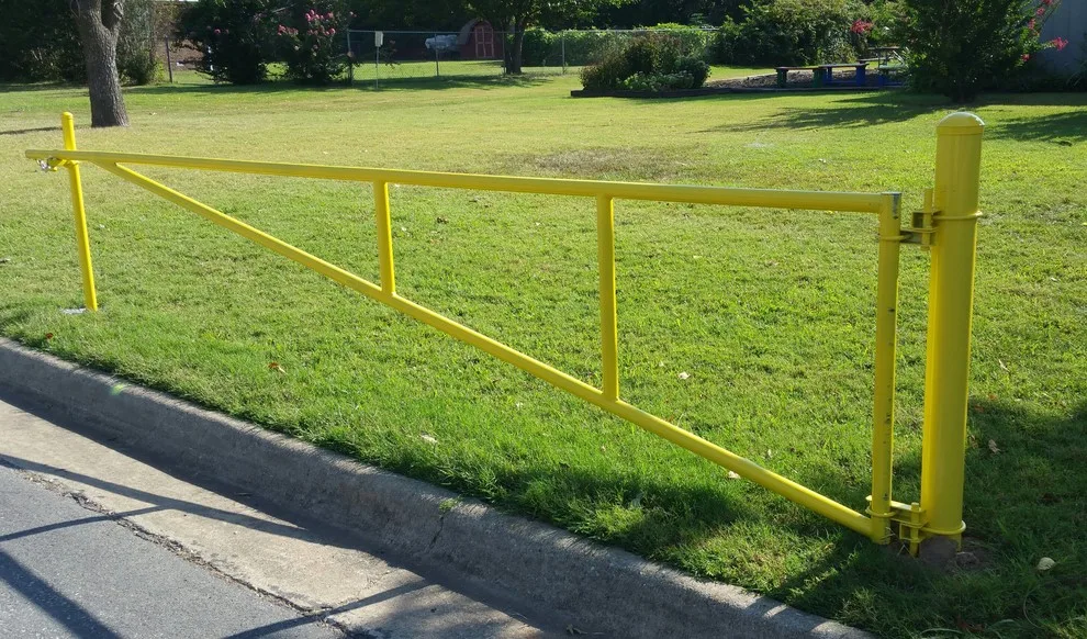 Thomas Fence - Photo 12