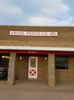 Arnel Fence Company - Photo 3