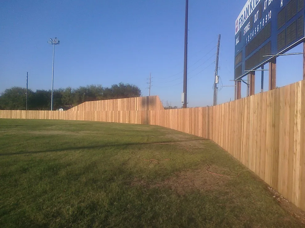 Republic Fence Company - Photo 6
