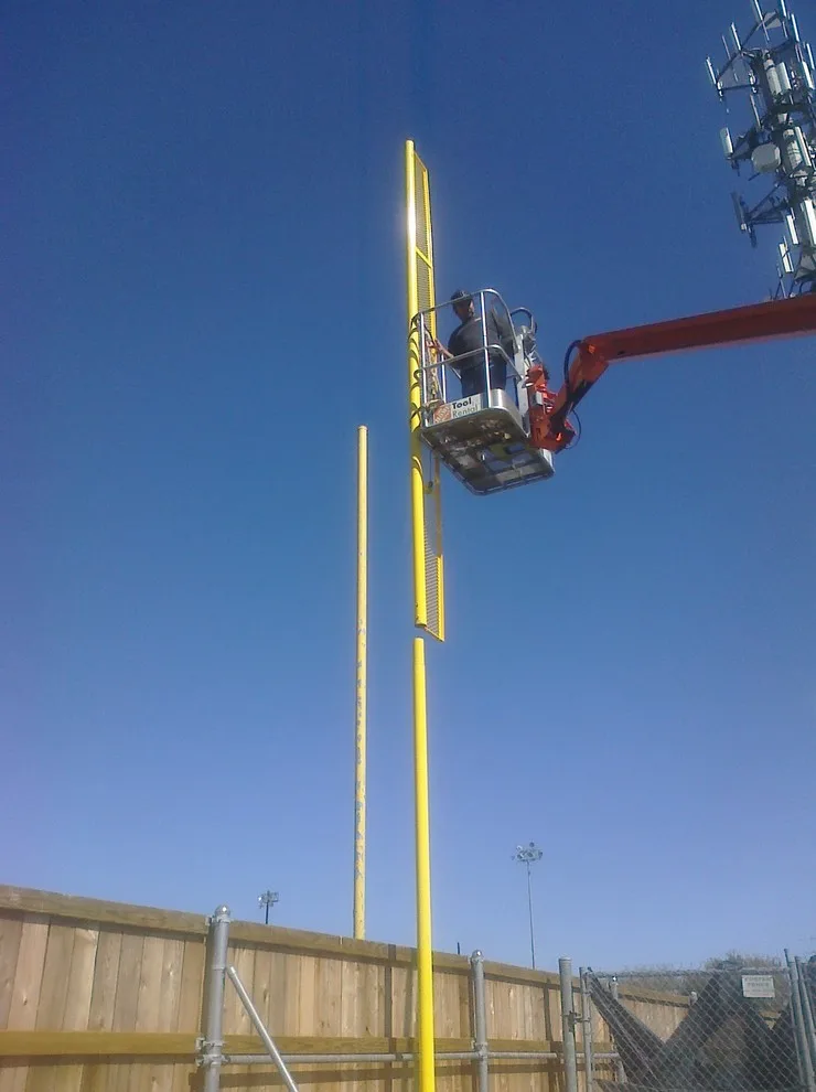 Republic Fence Company - Photo 12