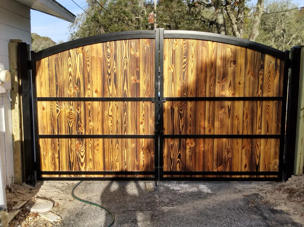 Bass Lake Estates Seclusion Barrier by Hunter's Woods Outdoors - Photo 5