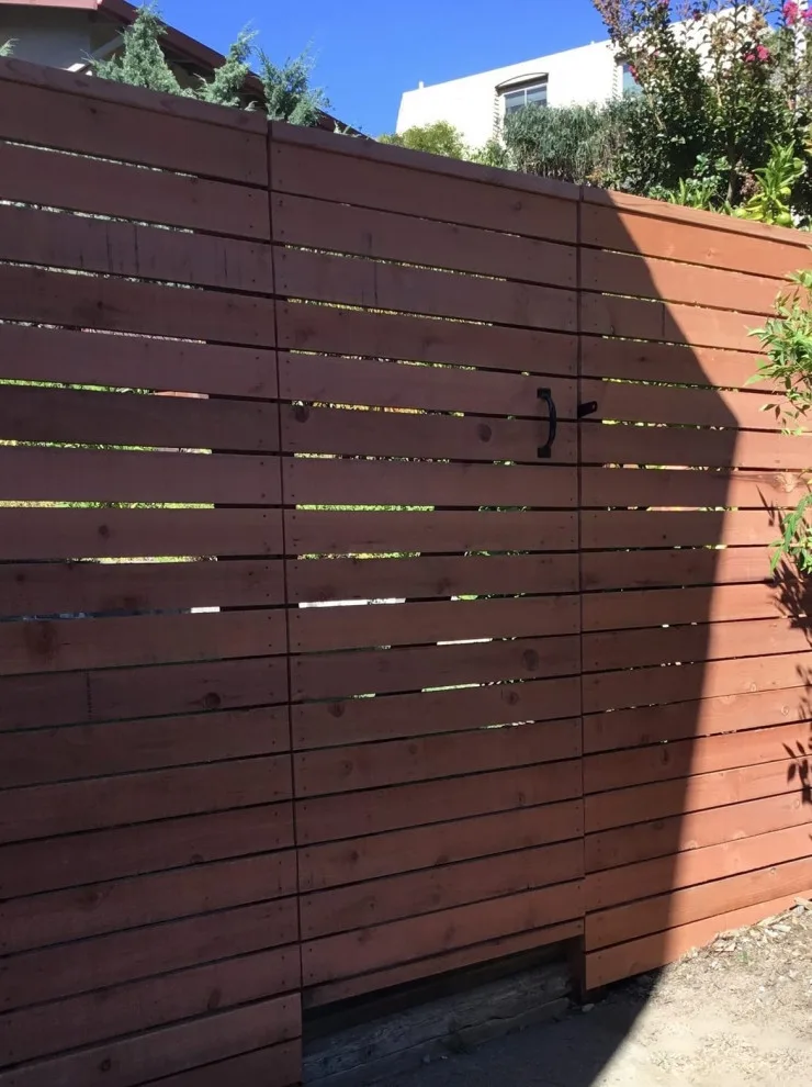 Beryl Lane Horizontal Barrier by Clough Construction - Photo 4