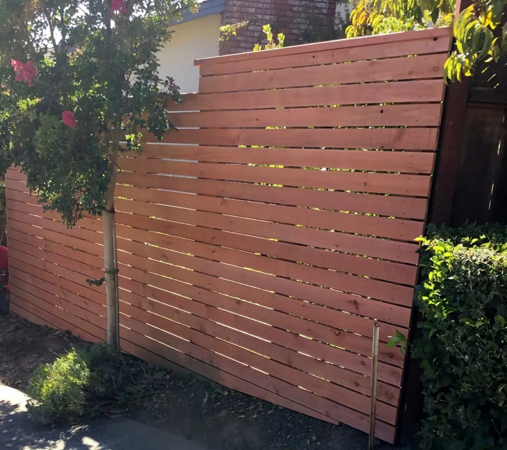 Beryl Lane Horizontal Barrier by Clough Construction - Photo 3