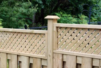 Big J Fencing Inc. - Photo 4