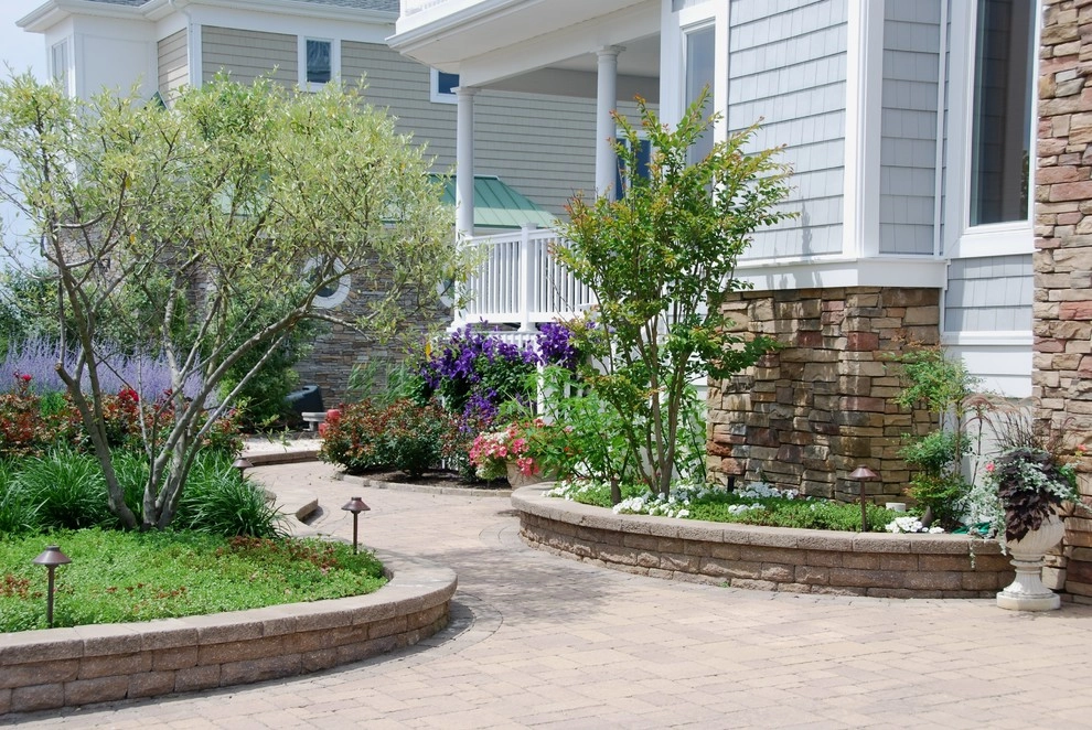 Landscape Design-Build Gallery by Bay Avenue Plant Company - Photo 15