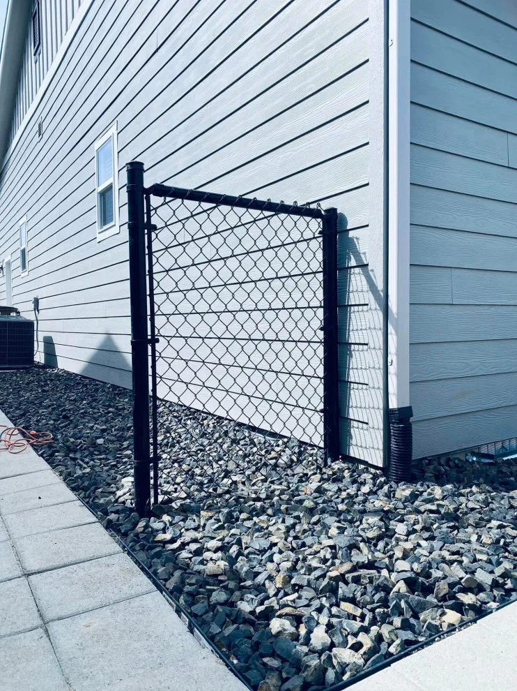 Top Rail Fence Boise - Photo 10
