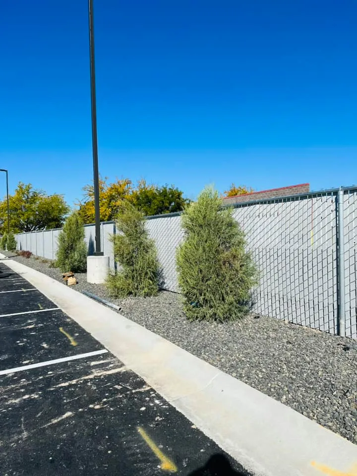 Top Rail Fence Boise - Photo 3