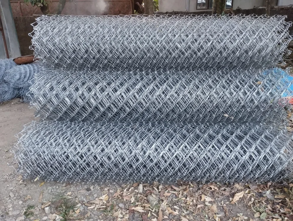 Types of Chain Link Fence by Top Rail Fence Boise - Photo 9