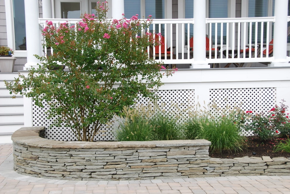 Landscape Design-Build Gallery by Bay Avenue Plant Company - Photo 17