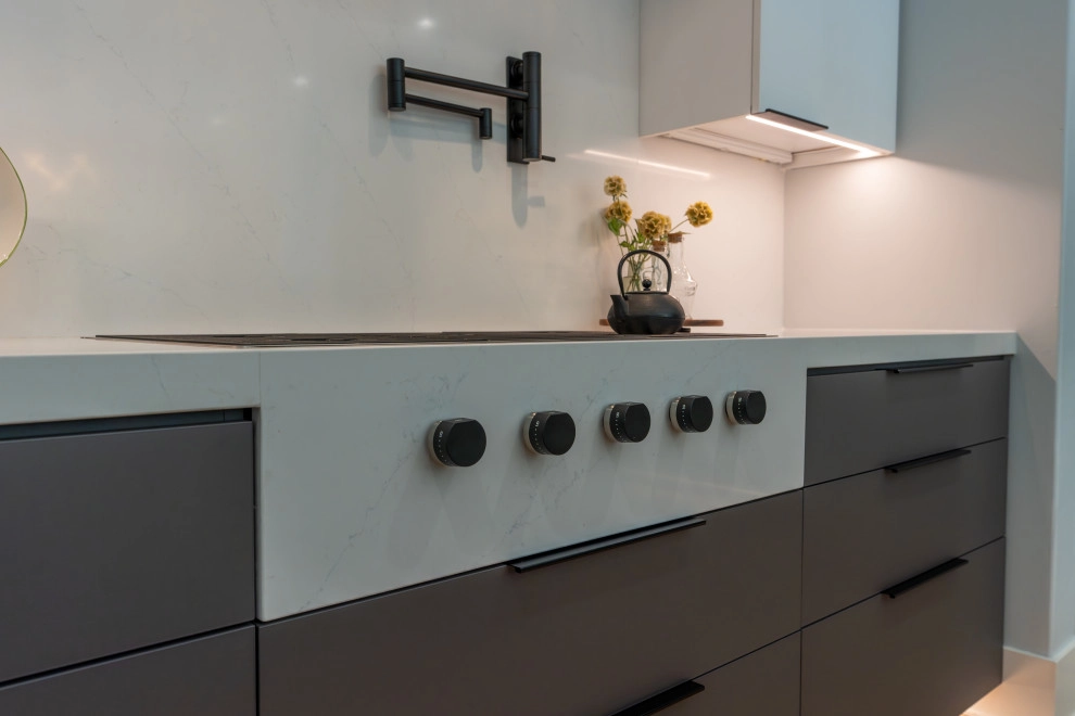 KITCHEN REMODEL by BNC Builders INC. - Photo 16
