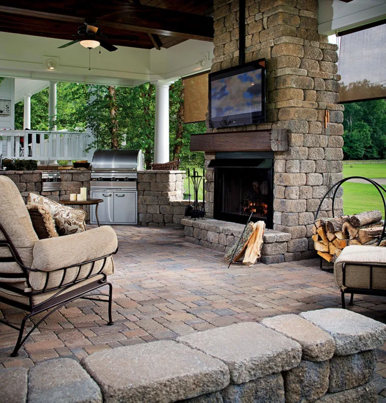 Fences And Pavers By Design - Photo 12