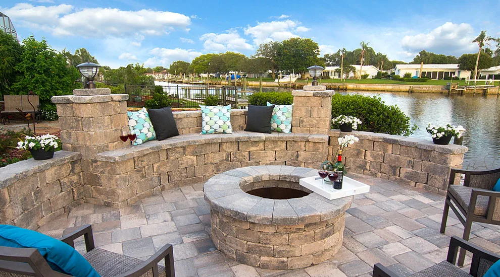 Fences And Pavers By Design - Photo 2