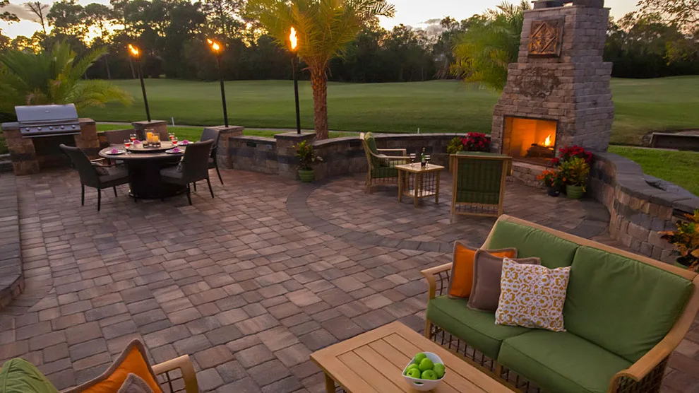 Fences And Pavers By Design - Photo 11