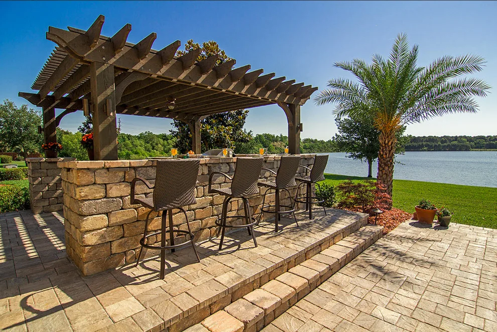 Fences And Pavers By Design - Photo 9