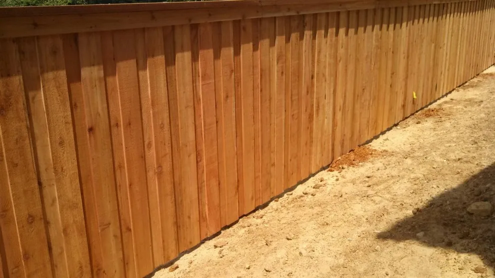 Knight Lawn And Fence Services - Photo 3
