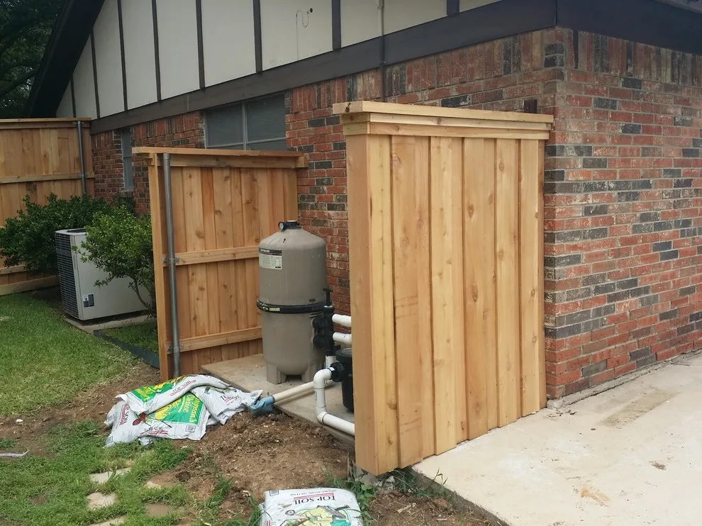 Knight Lawn And Fence Services - Photo 8