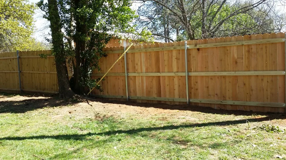 Knight Lawn And Fence Services - Photo 7
