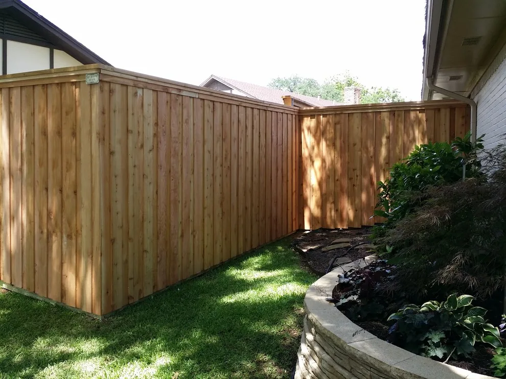Knight Lawn And Fence Services - Photo 6