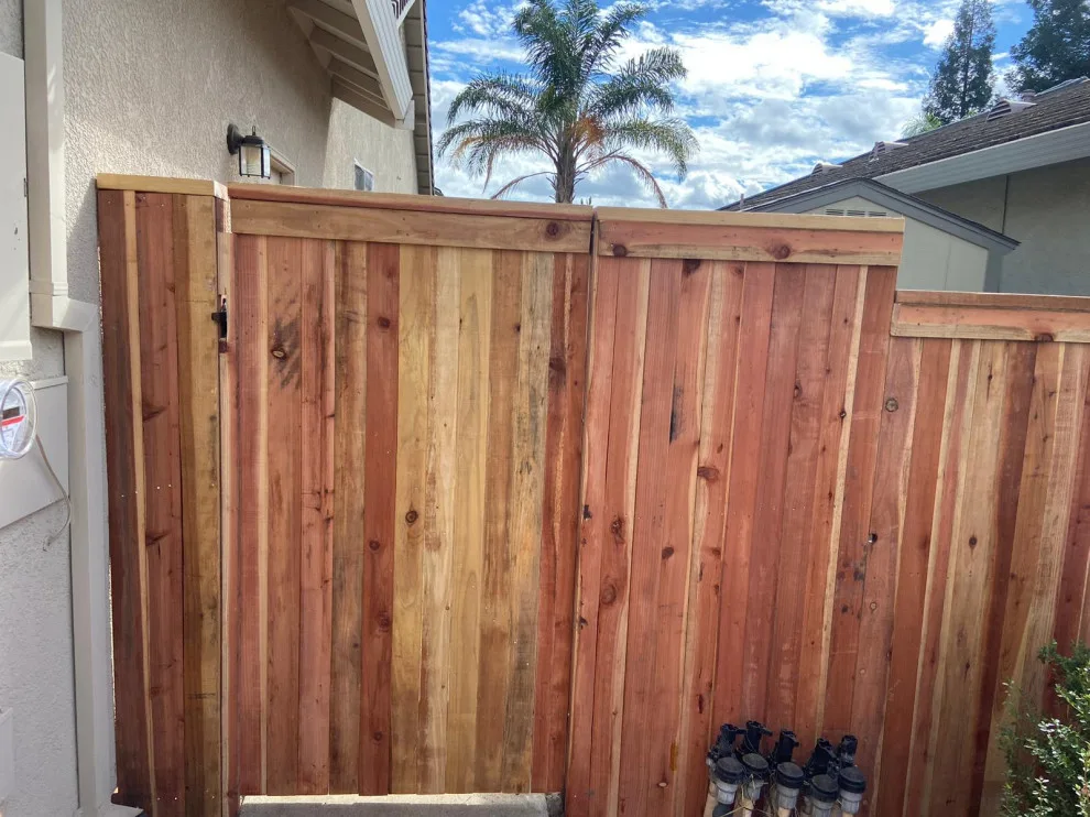 Superior Fence Construction And Repair, Inc. - Photo 12