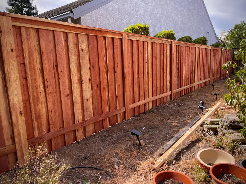 Superior Fence Construction And Repair, Inc. - Photo 7