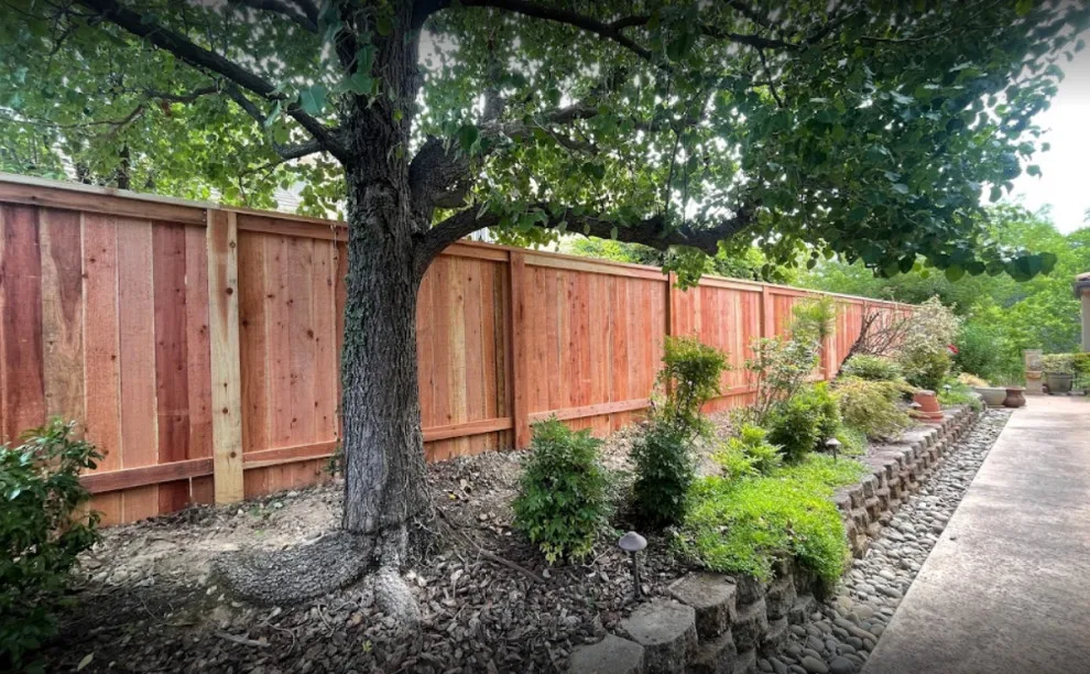Superior Fence Construction And Repair, Inc. - Photo 9