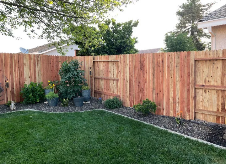 Superior Fence Construction And Repair, Inc. - Photo 8