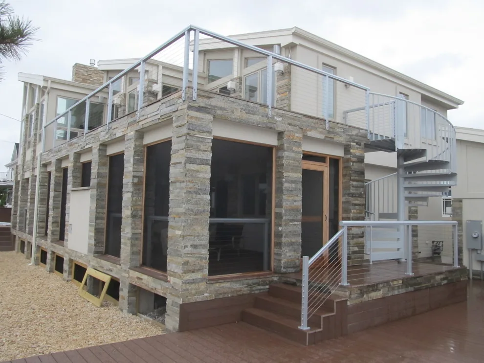 Bill's Custom Metal Fabrications Inc. - Photo 4