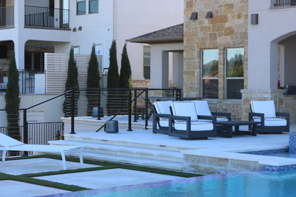 Cable Railing Systems by Discount Fence - Photo 12