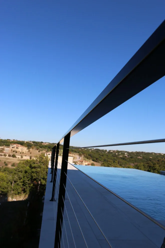 Cable Railing Systems by Discount Fence - Photo 9