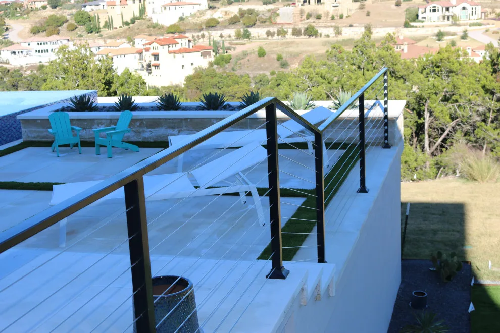 Cable Railing Systems by Discount Fence - Photo 26