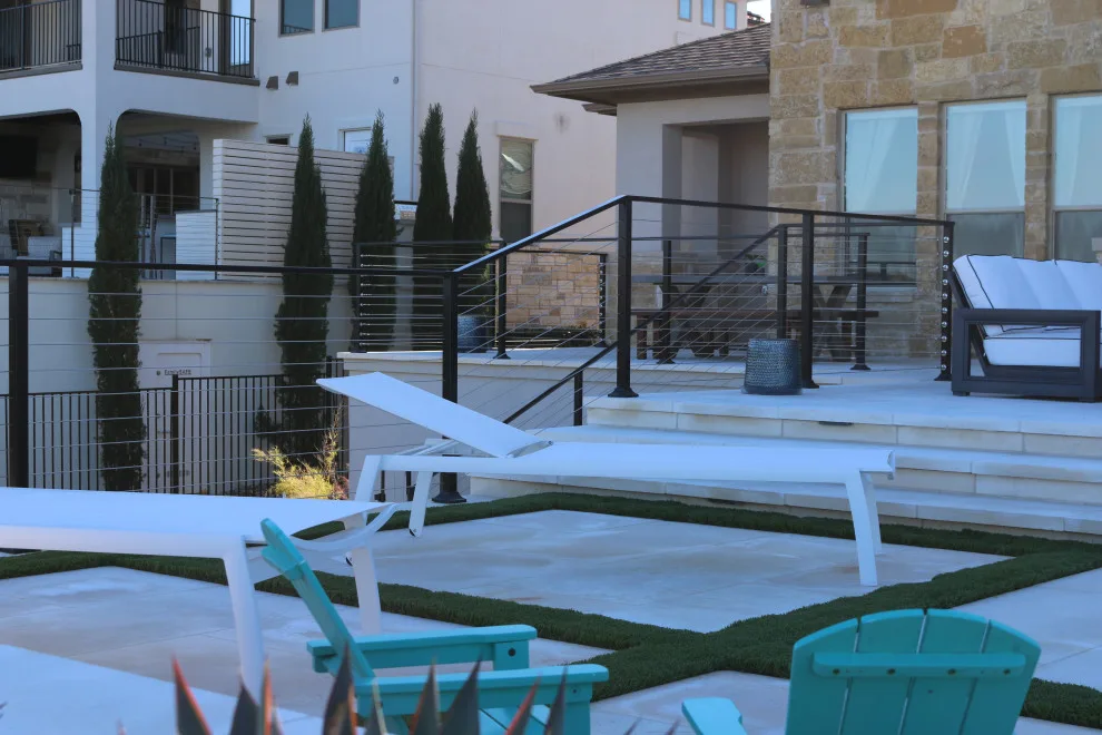 Cable Railing Systems by Discount Fence - Photo 28