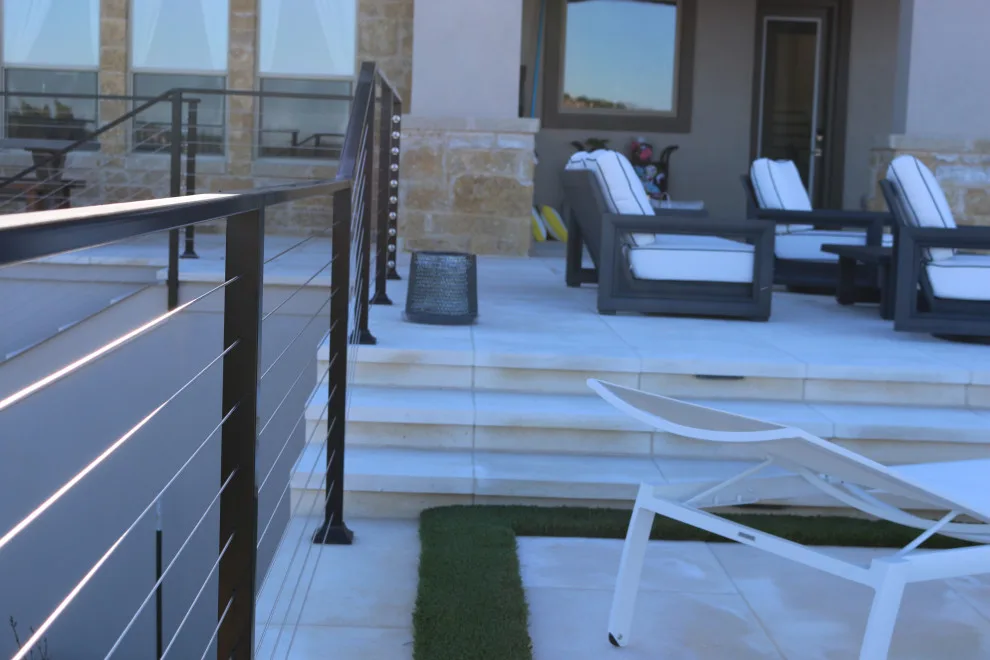 Cable Railing Systems by Discount Fence - Photo 25