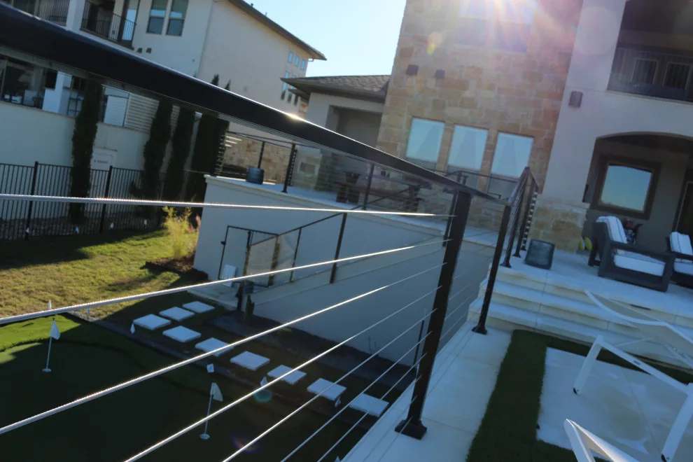 Cable Railing Systems by Discount Fence - Photo 5