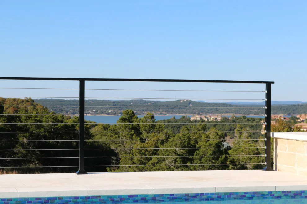 Cable Railing Systems by Discount Fence - Photo 23