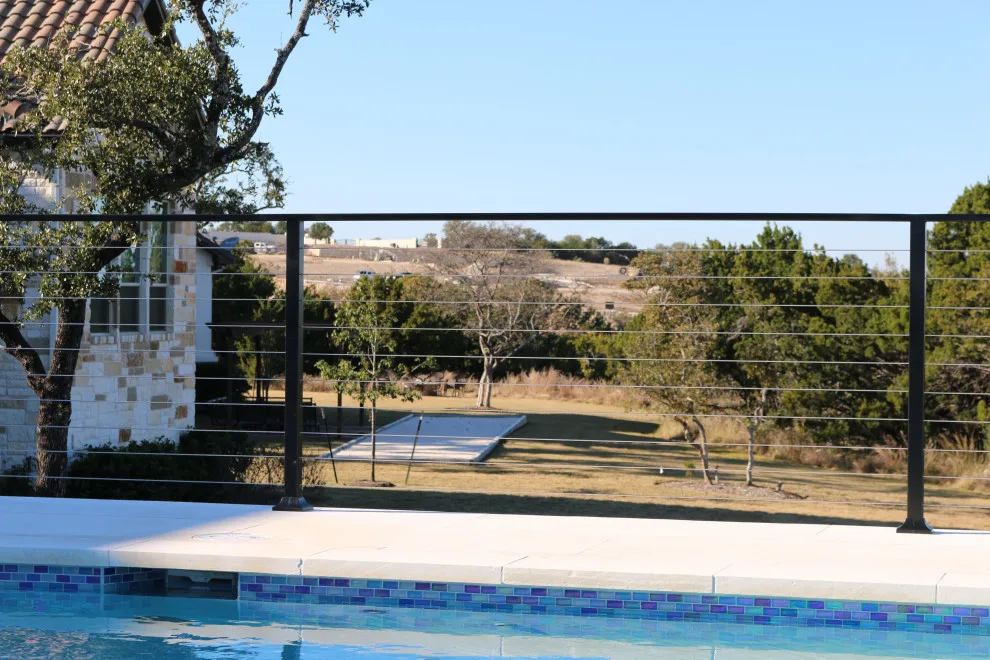 Cable Railing Systems by Discount Fence - Photo 10