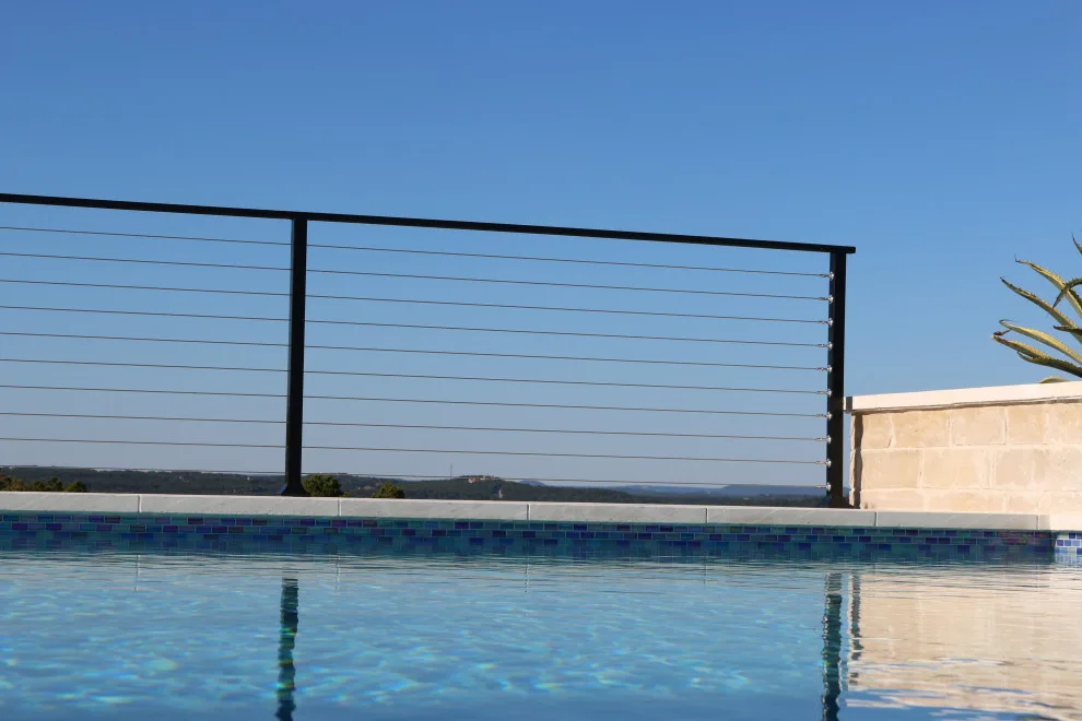 Cable Railing Systems by Discount Fence - Photo 4